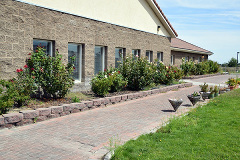 Islamic Center of Tri-Cities, West Richland, WA, United States, 2016-8-13, 