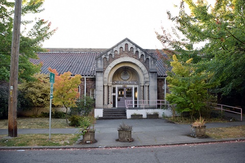 Masjid Al-Taqwa, Seattle, WA, United States, 2016-8-14, 