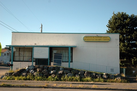 SW Seattle Islamic Center, Seattle, WA, United States, 2006-8-12, 