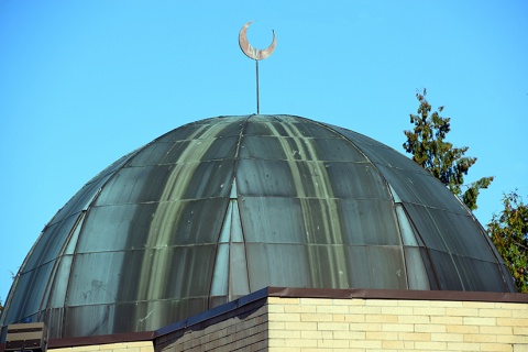 Sheikh Abdel-Kader Idriss Mosque, Seattle, WA, United States, 2016-8-14, 