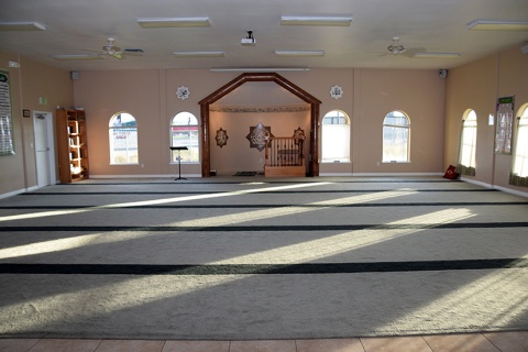 Spokane Islamic Center (SIC), Spokane Valley, WA, United States, 2016-8-13, 