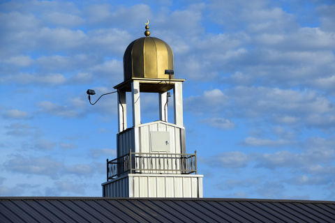Spokane Islamic Center (SIC), Spokane Valley, WA, United States, 2016-8-12, 