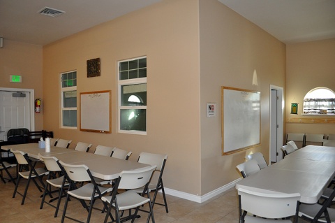 Spokane Islamic Center (SIC), Spokane Valley, WA, United States, 2011-4-11, 