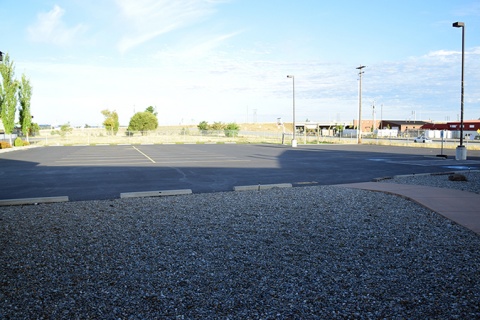 Spokane Islamic Center (SIC), Spokane Valley, WA, United States, 2016-8-13, 