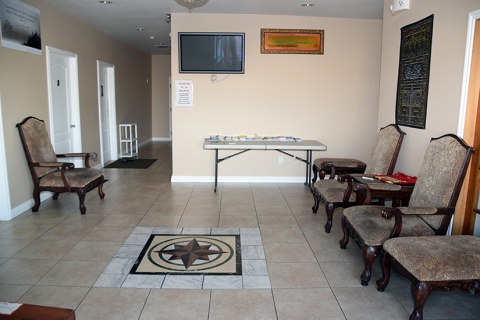 Spokane Islamic Center (SIC), Spokane Valley, WA, United States, 2016-8-13, 