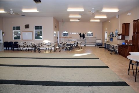 Spokane Islamic Center (SIC), Spokane Valley, WA, United States, 2016-8-12, 