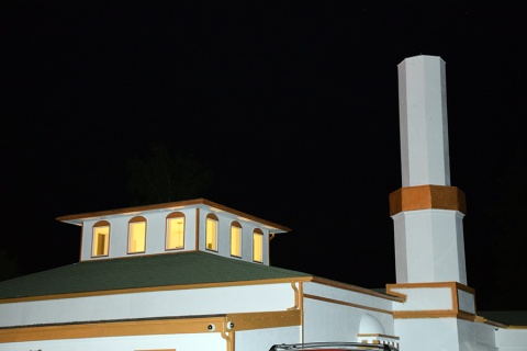 Islamic Center of Tacoma, University Place, WA, United States, 2016-8-13, 