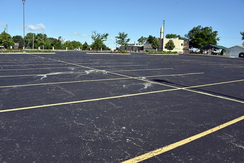 Albanian Islamic Center, Kenosha, WI, United States, 2018-6-13, 