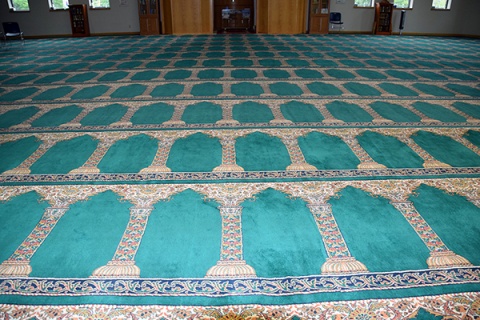 Islamic Society of Milwaukee (ISM), Milwaukee, WI, United States, 2016-7-28, 