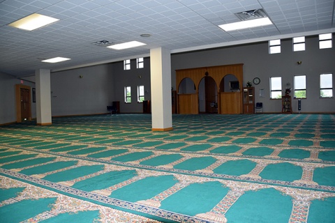 Islamic Society of Milwaukee (ISM), Milwaukee, WI, United States, 2016-7-28, 