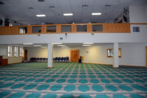 Islamic Society of Milwaukee (ISM), Milwaukee, WI, United States, 2016-7-28, 