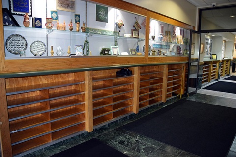 Islamic Society of Milwaukee (ISM), Milwaukee, WI, United States, 2016-7-28, 