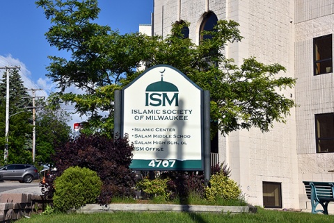 Islamic Society of Milwaukee (ISM), Milwaukee, WI, United States, 2018-6-13, 