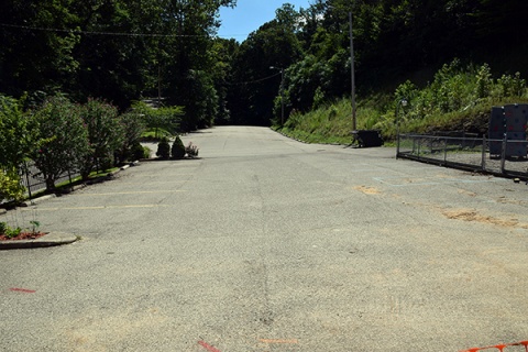 Islamic Association of West Virginia (IAWV), Charleston, WV, United States, 2015-8-1, 