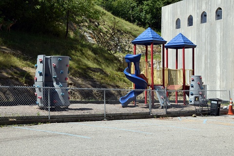 Islamic Association of West Virginia (IAWV), Charleston, WV, United States, 2015-8-1, 