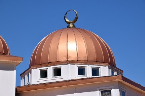 Muslim Association of Huntington (MAH), Huntington, WV, United States, 2015-8-1, 