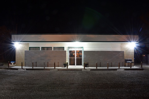 Islamic Center of Cheyenne, Cheyenne, WY, United States, 2019-11-5, 