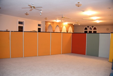 Islamic Center of Laramie, Laramie, WY, United States, 2019-11-5, 