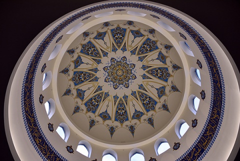 The Prayer Center of Orland Park, Orland Park, IL, United States, 2019-4-15, 