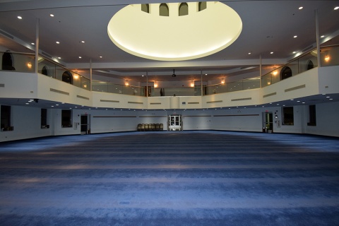 The Prayer Center of Orland Park, Orland Park, IL, United States, 2016-7-20, 