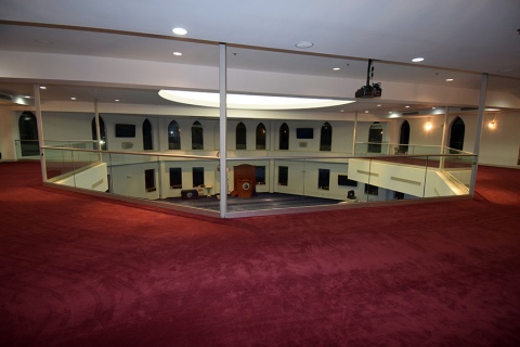 The Prayer Center of Orland Park, Orland Park, IL, United States, 2016-7-20, 