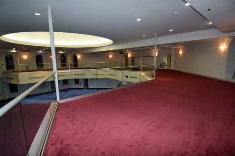 The Prayer Center of Orland Park, Orland Park, IL, United States, 2016-7-20, 