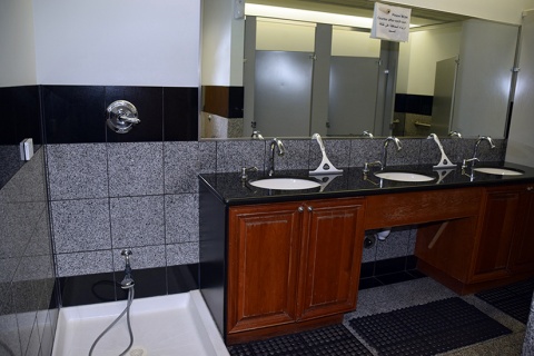 The Prayer Center of Orland Park, Orland Park, IL, United States, 2016-7-20, 