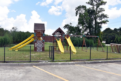 Ghous-e-Azam Islamic Center (GAIC), Humble, TX, United States, 2019-9-12, 