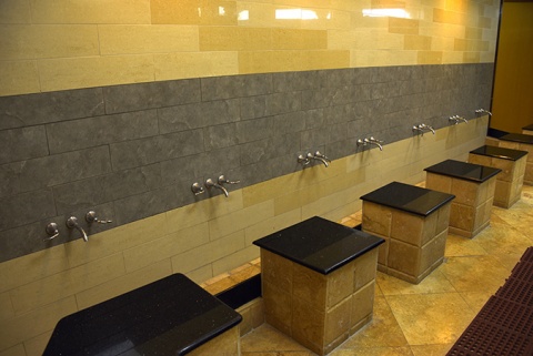 Ghous-e-Azam Islamic Center (GAIC), Humble, TX, United States, 2017-10-7, 