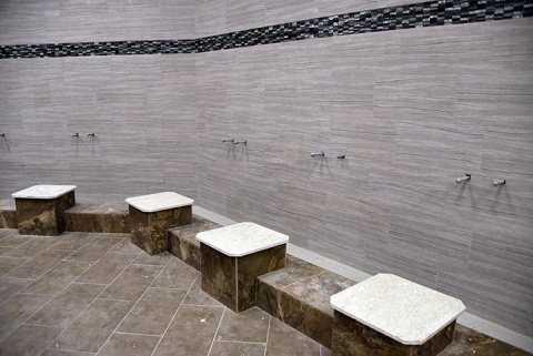 Tayabba Masjid, Katy, TX, United States, 2019-9-9, 