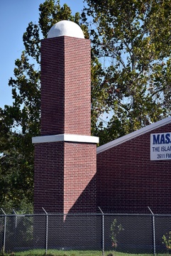 Islamic League of America (ILA), La Marque, TX, United States, 2017-10-6, 