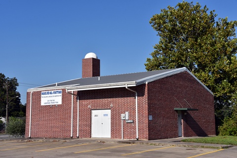 Islamic League of America (ILA), La Marque, TX, United States, 2019-9-5, 