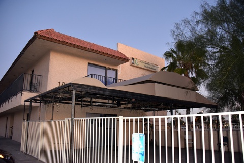 MAS Community & Youth Center, Chandler, AZ, United States, 2020-1-25, 