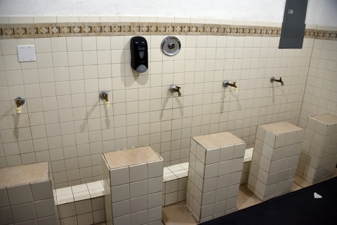 MAS Community & Youth Center, Chandler, AZ, United States, 2020-1-25, 