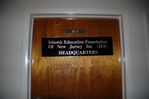 Islamic Education Foundation of New Jersey (IEF), Totowa, NJ, United States, 2006-4-23, 
