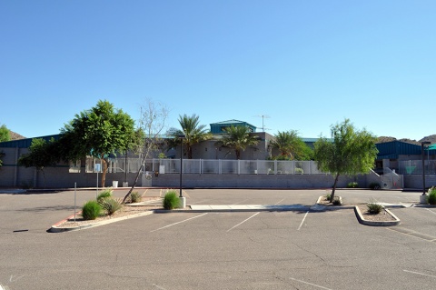 Arizona Cultural Academy (ACA), Phoenix, AZ, United States, 2009-9-5, 