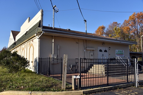 ICOB Academy, Keyport, NJ, United States, 2018-11-11, 