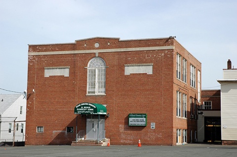 Al-Hikmah Elementary School (AES), Prospect Park, NJ, United States, 2006-4-21, 