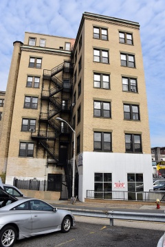 Al-Huda School, Paterson, NJ, United States, 2018-11-12, 