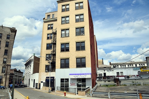 Al-Huda School, Paterson, NJ, United States, 2015-8-23, 