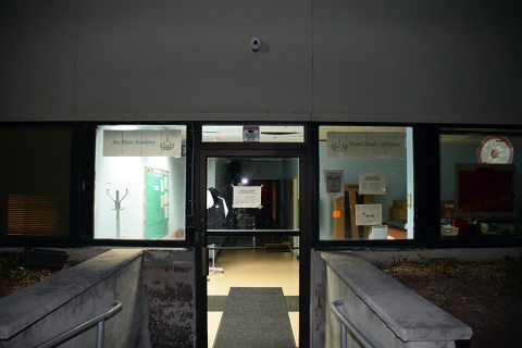 An-Noor Academy & Darul Huda, Piscataway, NJ, United States, 2015-8-22, 