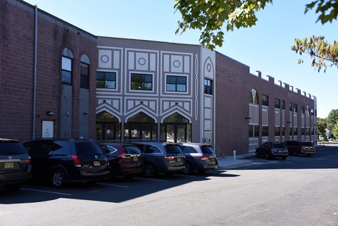 An-Noor Academy & Darul Huda, Piscataway, NJ, United States, 2017-9-28, 