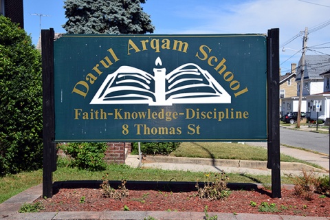 Darul Arqam School (DAS), South River, NJ, United States, 2015-8-22, 