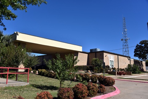 Dar El-Eman Islamic Center (DEIC), Arlington, TX, United States, 2017-10-25, 