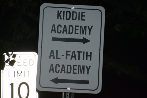 Al-Fatih Academy, Reston, VA, United States, 2016-6-4, 