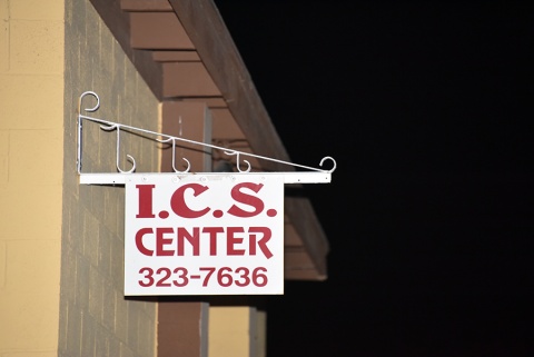 Masjid Tucson, Tucson, AZ, United States, 2016-9-13, 