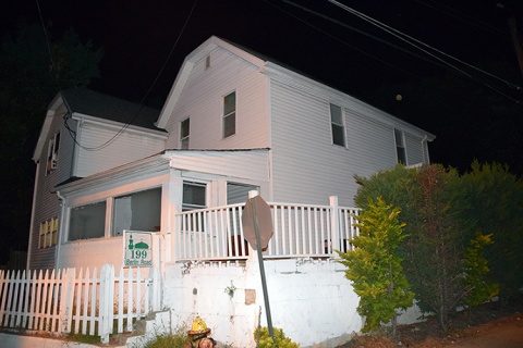 Delaware Valley Islamic Center (DVIC), Clementon, NJ, United States, 2015-8-31, 