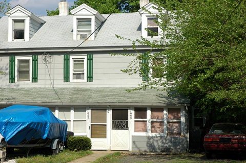 Delaware Valley Islamic Center (DVIC), Clementon, NJ, United States, 2006-4-25, 