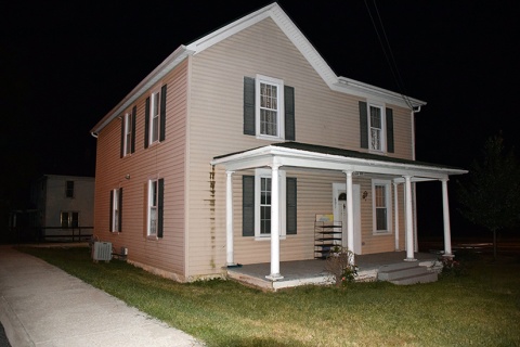 Islamic Society of Winchester, Winchester, VA, United States, 2015-8-2, 