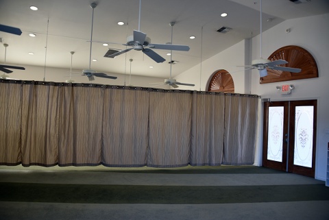 Bullhead Islamic Center, Bullhead City, AZ, United States, 2019-12-16, 